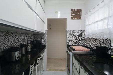 Apartamento para alugar com 68m², 2 quartos e 1 vaga Apartamento para alugar com 68m², 2 quartos e 1 vagaCozinha