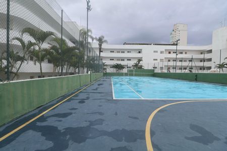 Apartamento para alugar com 68m², 2 quartos e 1 vaga Apartamento para alugar com 68m², 2 quartos e 1 vagaÁrea comum