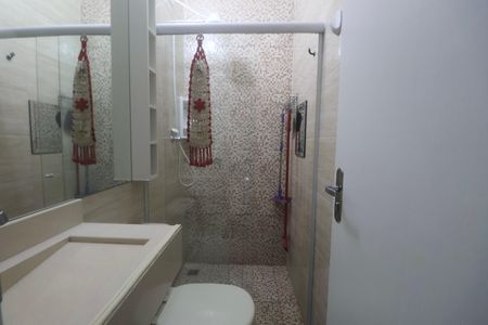 Apartamento para alugar com 68m², 2 quartos e 1 vaga Apartamento para alugar com 68m², 2 quartos e 1 vagaBanheiro Suíte