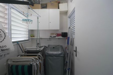Apartamento para alugar com 68m², 2 quartos e 1 vaga Apartamento para alugar com 68m², 2 quartos e 1 vagaÁrea de Serviço