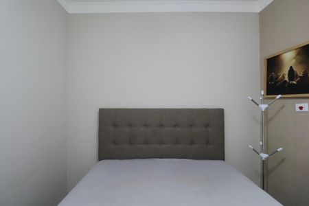 Suíte de apartamento para alugar com 2 quartos, 68m² em Jardim Vitoria, Guarujá