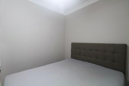 Suíte de apartamento para alugar com 2 quartos, 68m² em Jardim Vitoria, Guarujá