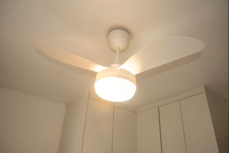 Apartamento à venda com 61m², 2 quartos e 2 vagasQuarto 