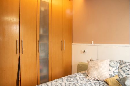 Apartamento à venda com 61m², 2 quartos e 2 vagasSuíte