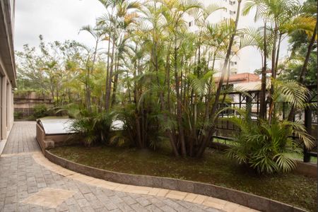 Apartamento à venda com 61m², 2 quartos e 2 vagasÁrea comum