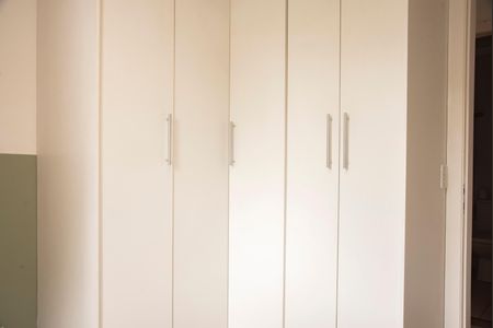 Apartamento à venda com 61m², 2 quartos e 2 vagasQuarto 