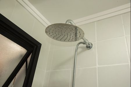 Apartamento à venda com 61m², 2 quartos e 2 vagasBanheiro