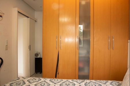 Apartamento à venda com 61m², 2 quartos e 2 vagasSuíte