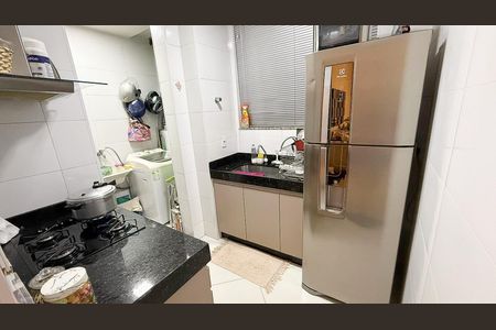 Apartamento à venda com 2 quartos, 67m² em Miramar (barreiro), Belo Horizonte