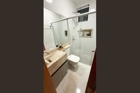 Apartamento à venda com 2 quartos, 67m² em Miramar (barreiro), Belo Horizonte
