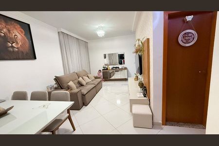 Apartamento à venda com 2 quartos, 67m² em Miramar (barreiro), Belo Horizonte