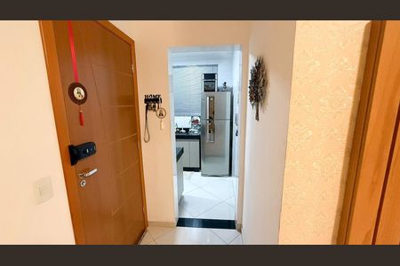 Apartamento à venda com 67m², 2 quartos e 1 vaga