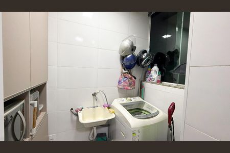 Apartamento à venda com 67m², 2 quartos e 1 vaga