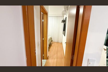 Apartamento à venda com 2 quartos, 67m² em Miramar (barreiro), Belo Horizonte