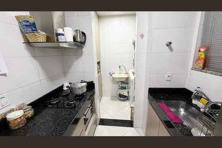 Apartamento à venda com 67m², 2 quartos e 1 vaga