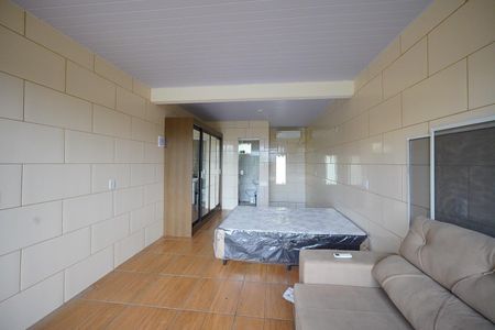 Apartamento para alugar com 48m², 1 quarto e 1 vaga Apartamento para alugar com 48m², 1 quarto e 1 vagaSuite