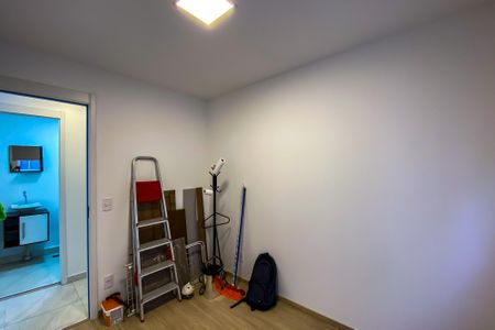 Apartamento à venda com 40m², 2 quartos e sem vagaQuarto 2