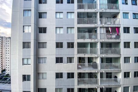 Apartamento à venda com 40m², 2 quartos e sem vagaVista do Quarto 2