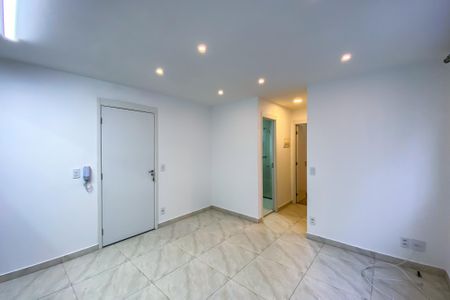 Sala de apartamento à venda com 2 quartos, 40m² em Brás, São Paulo