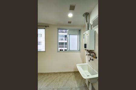 Apartamento à venda com 40m², 2 quartos e sem vagaÁrea de Serviço