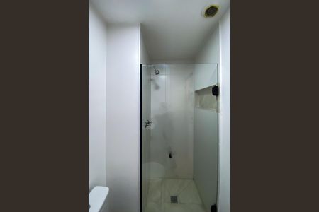 Apartamento à venda com 40m², 2 quartos e sem vagaBanheiro