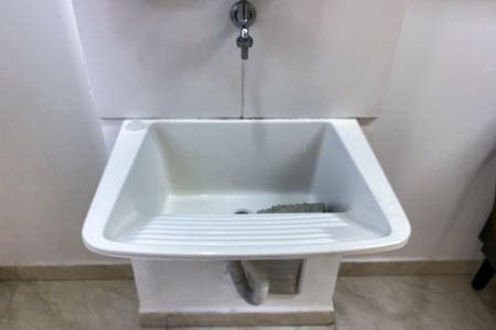 Apartamento à venda com 40m², 2 quartos e sem vagaÁrea de Serviço