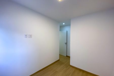 Quarto 1 de apartamento à venda com 2 quartos, 40m² em Brás, São Paulo