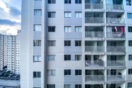 Vista do Quarto 1 de apartamento à venda com 2 quartos, 40m² em Brás, São Paulo