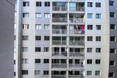 Apartamento à venda com 40m², 2 quartos e sem vagaVista da Sala