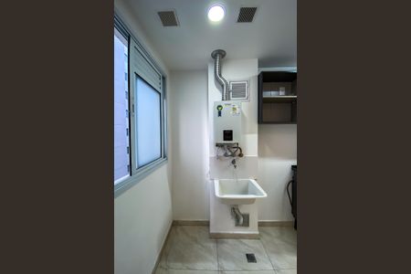 Apartamento à venda com 40m², 2 quartos e sem vagaÁrea de Serviço