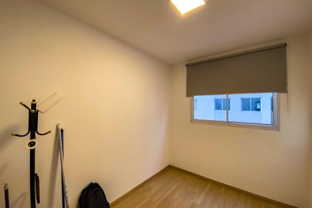 Apartamento à venda com 40m², 2 quartos e sem vagaQuarto 2