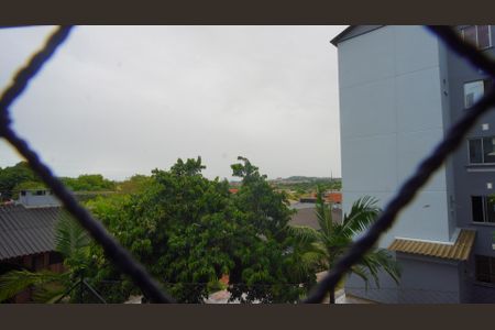 Apartamento à venda com 40m², 2 quartos e 1 vagaVista da Rua