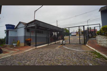 Apartamento à venda com 40m², 2 quartos e 1 vagaPortaria 