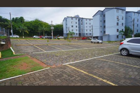 Apartamento à venda com 40m², 2 quartos e 1 vagaGaragem 