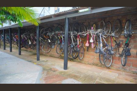 Apartamento à venda com 40m², 2 quartos e 1 vagaBicicletário 