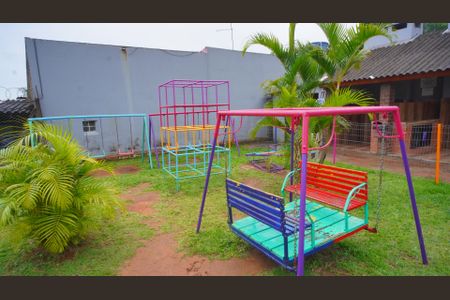 Apartamento à venda com 40m², 2 quartos e 1 vagaÁrea comum - Playground