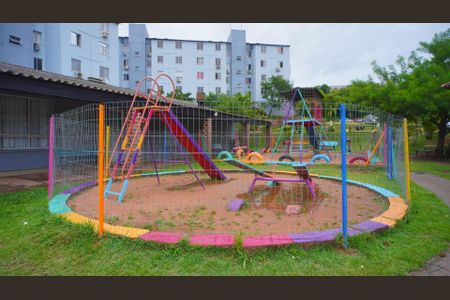 Apartamento à venda com 40m², 2 quartos e 1 vagaÁrea comum - Playground