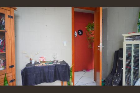Apartamento à venda com 40m², 2 quartos e 1 vagaQuarto 1