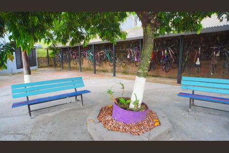 Apartamento à venda com 40m², 2 quartos e 1 vagaÁrea comum