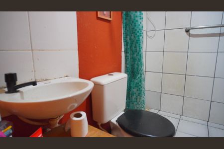 Apartamento à venda com 40m², 2 quartos e 1 vagaBanheiro 