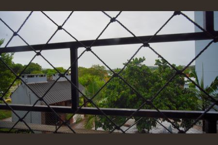 Apartamento à venda com 40m², 2 quartos e 1 vagaVista da Rua