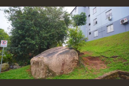 Apartamento à venda com 40m², 2 quartos e 1 vagaÁrea comum