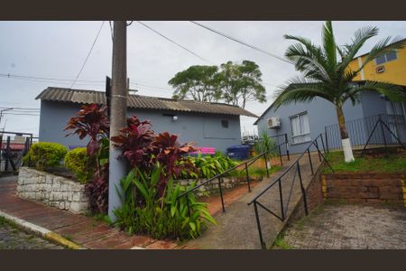 Apartamento à venda com 40m², 2 quartos e 1 vagaÁrea comum - Salão de festas 2