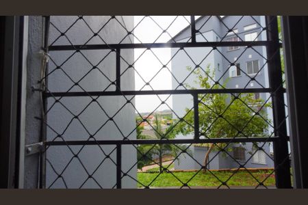 Vista da Rua de apartamento à venda com 2 quartos, 40m² em Vila Nova, Porto Alegre