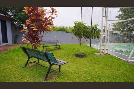 Apartamento à venda com 40m², 2 quartos e 1 vagaÁrea comum