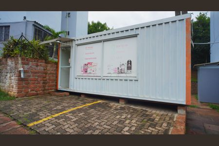 Apartamento à venda com 40m², 2 quartos e 1 vagaMercadinho 