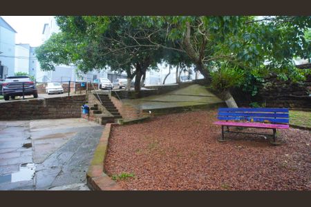 Apartamento à venda com 40m², 2 quartos e 1 vagaÁrea comum