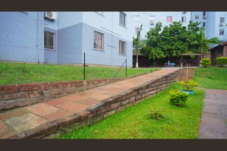 Apartamento à venda com 40m², 2 quartos e 1 vagaCondomínio com rampas de acesso 