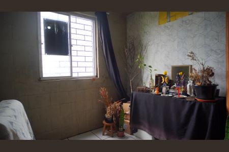 Apartamento à venda com 40m², 2 quartos e 1 vagaQuarto 1