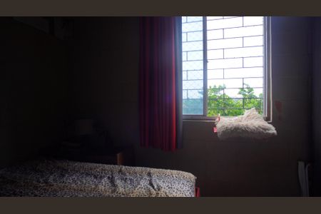 Apartamento à venda com 40m², 2 quartos e 1 vagaQuarto 2